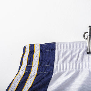 Pantaloncini Home Adidas Real Madrid N3 1998/1999