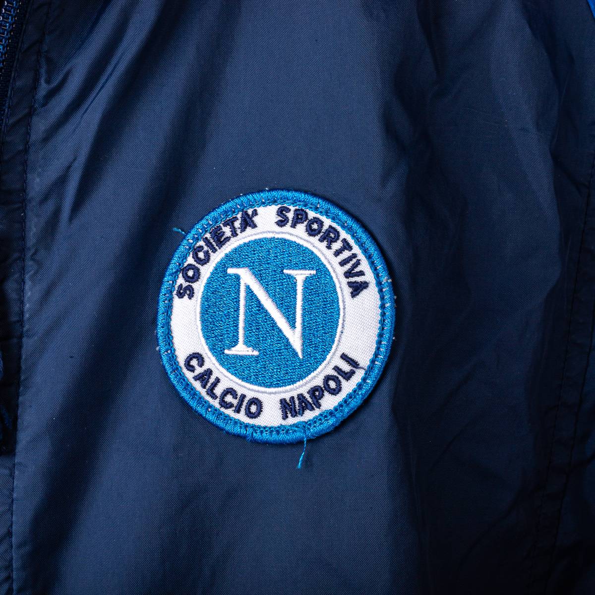 Giacca Napoli Nike 1998/1999