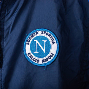 Giacca Napoli Nike 1998/1999
