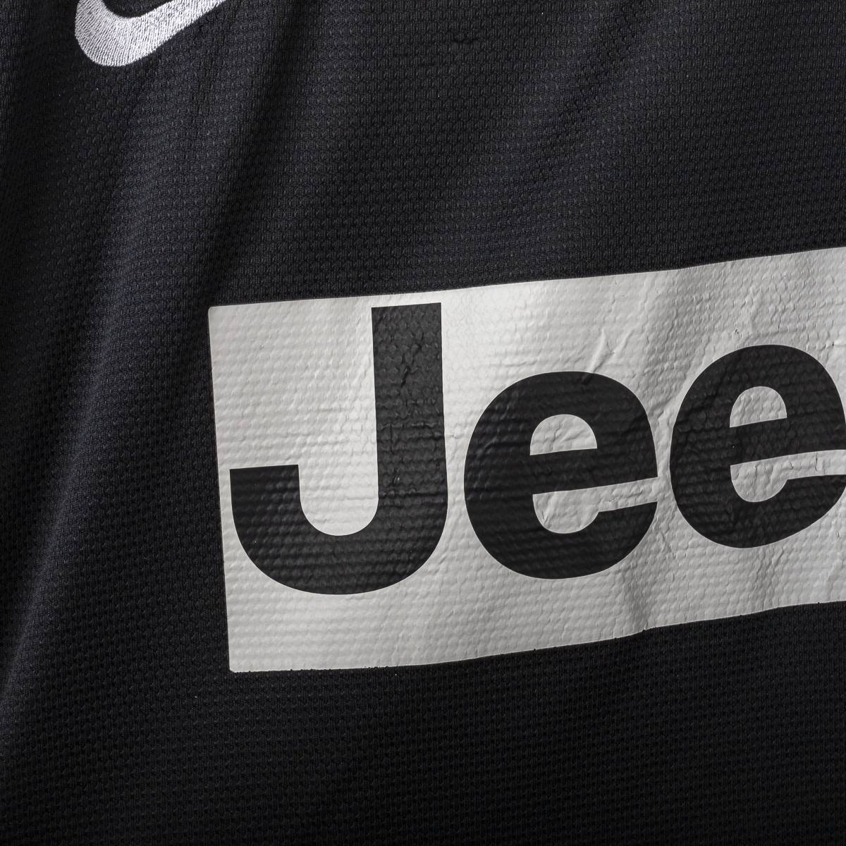 maglia away juventus Anelka n18 2012/2013
