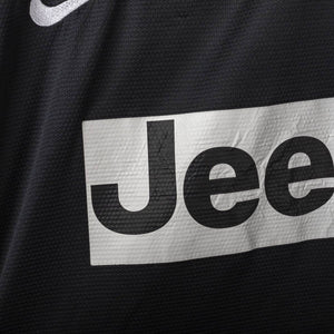 maglia away juventus Anelka n18 2012/2013