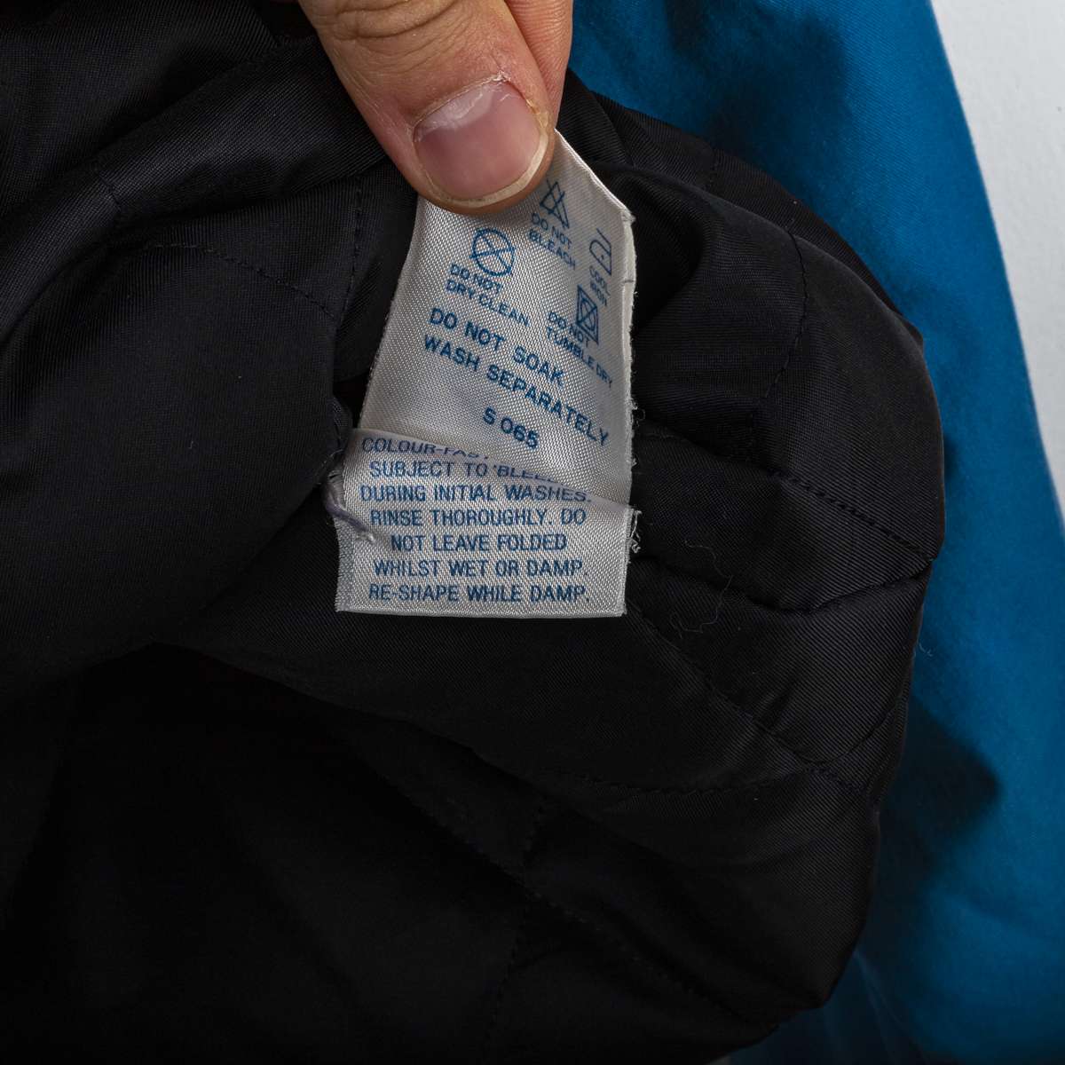 Giacca College Inter Umbro 1995/1996