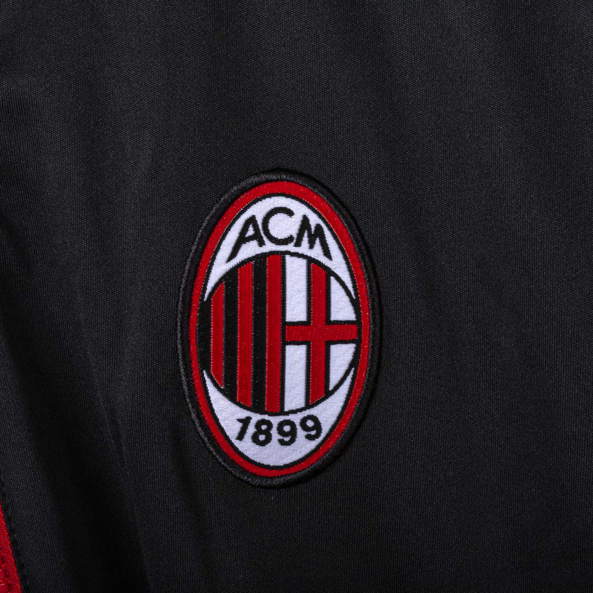 Felpa Training Milan Adidas Champions League 2007/2008