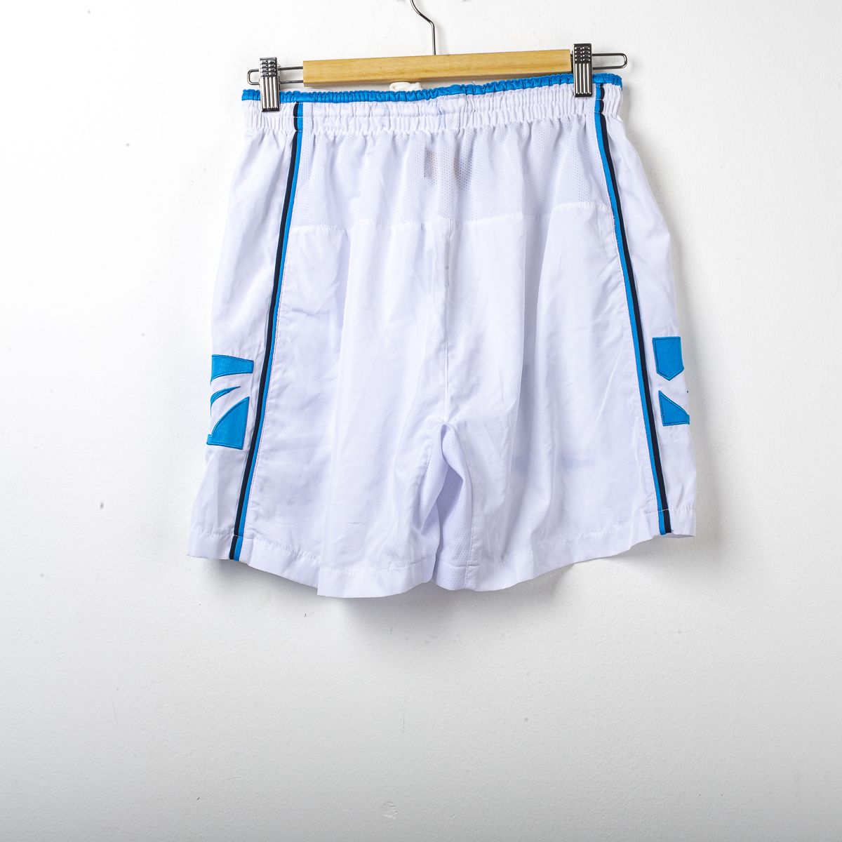 Pantaloncini Away Napoli Legea n9 2003/2004