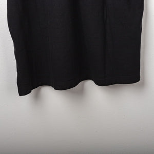 polo juventus nera lotto 1998/1999