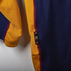 Maglia Third Roma Kappa Ina ml 2001/2002