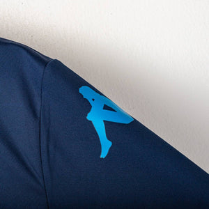 Maglia Third Napoli Kappa Jorginho 8 2017/2018