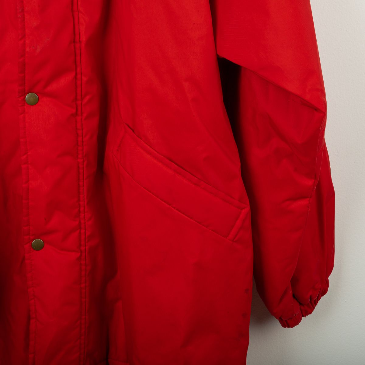 Giaccone Hummel Rimini 2004/2005