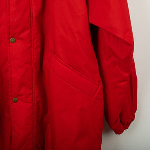 Giaccone Hummel Rimini 2004/2005