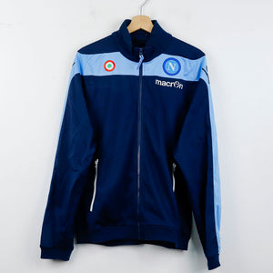 Giacca Napoli Macron 2012/2013