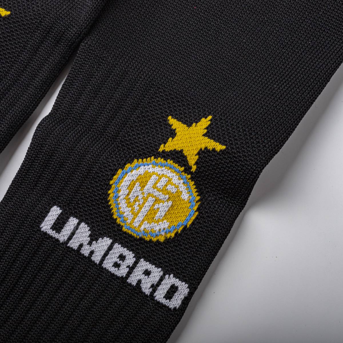 Calzettoni Home Inter Umbro 1996/1997