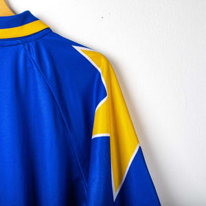 Juventus Kappa Sony 1995/1996 Away Shirt