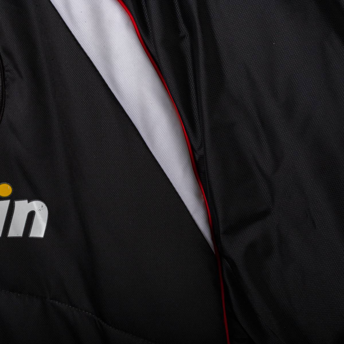 Giaccone Milan Bwin Adidas 2005/2006