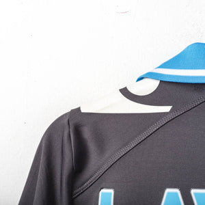 Maglia Away Napoli Macron Lavezzi n22 2011/2012