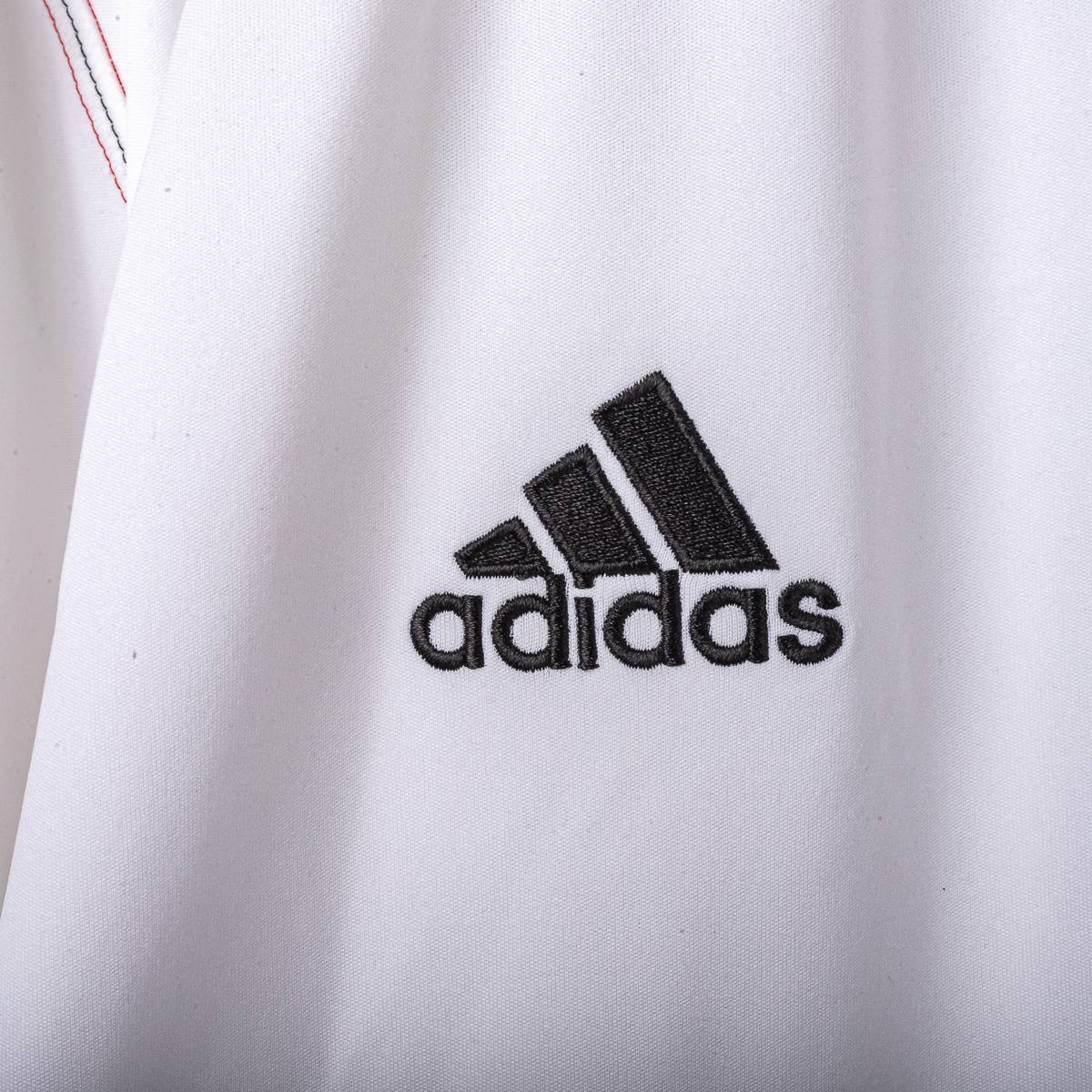 Maglia Milan Away Adidas Ibrahimovic 11 2010/2011 74x61