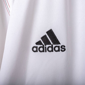 Maglia Milan Away Adidas Ibrahimovic 11 2010/2011 74x61