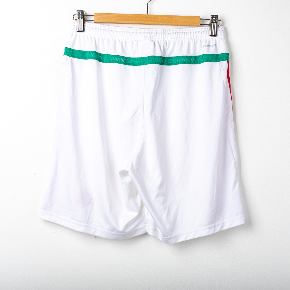 Pantaloncini Ungheria adidas