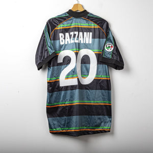 maglia home venezia Kronos Bazzani 20 2000/2001