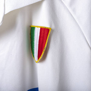 Maglia Away Juventus Kappa Del Piero n10 1998/1999