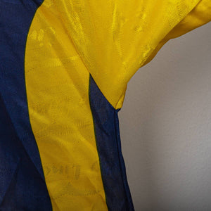 Maglia Home Juve Stabia n7 2004/2005