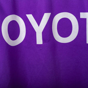 maglia Home fiorentina mizuno Chiesa 20 2001/2002