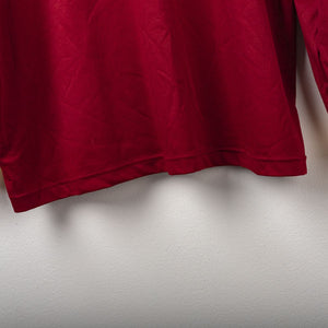 maglia home roma adidas barilla 1991/1992 ml
