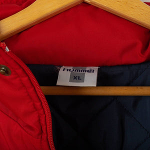 Giaccone Hummel Rimini 2004/2005