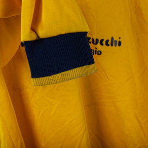 maglia home modena errea ml n7 2002/2003