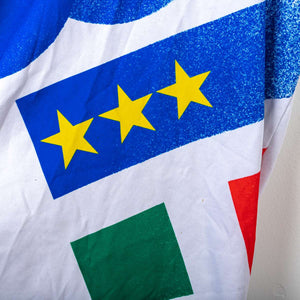 Italy Diadora IP Training Shirt 1992/1994