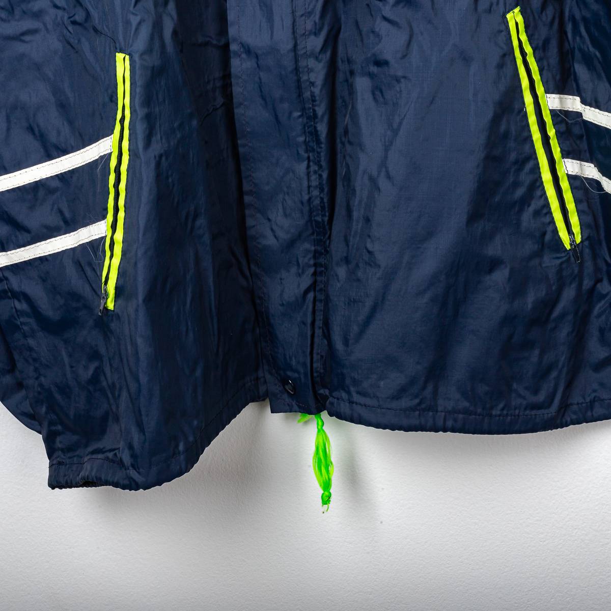 Italy Diadora Jacket 1990