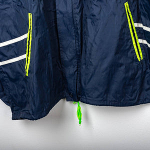 Italy Diadora Jacket 1990