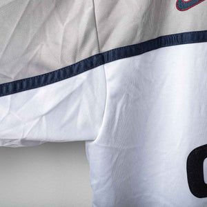 Maglia Away PSG Nike Okocha 10 1998/1999