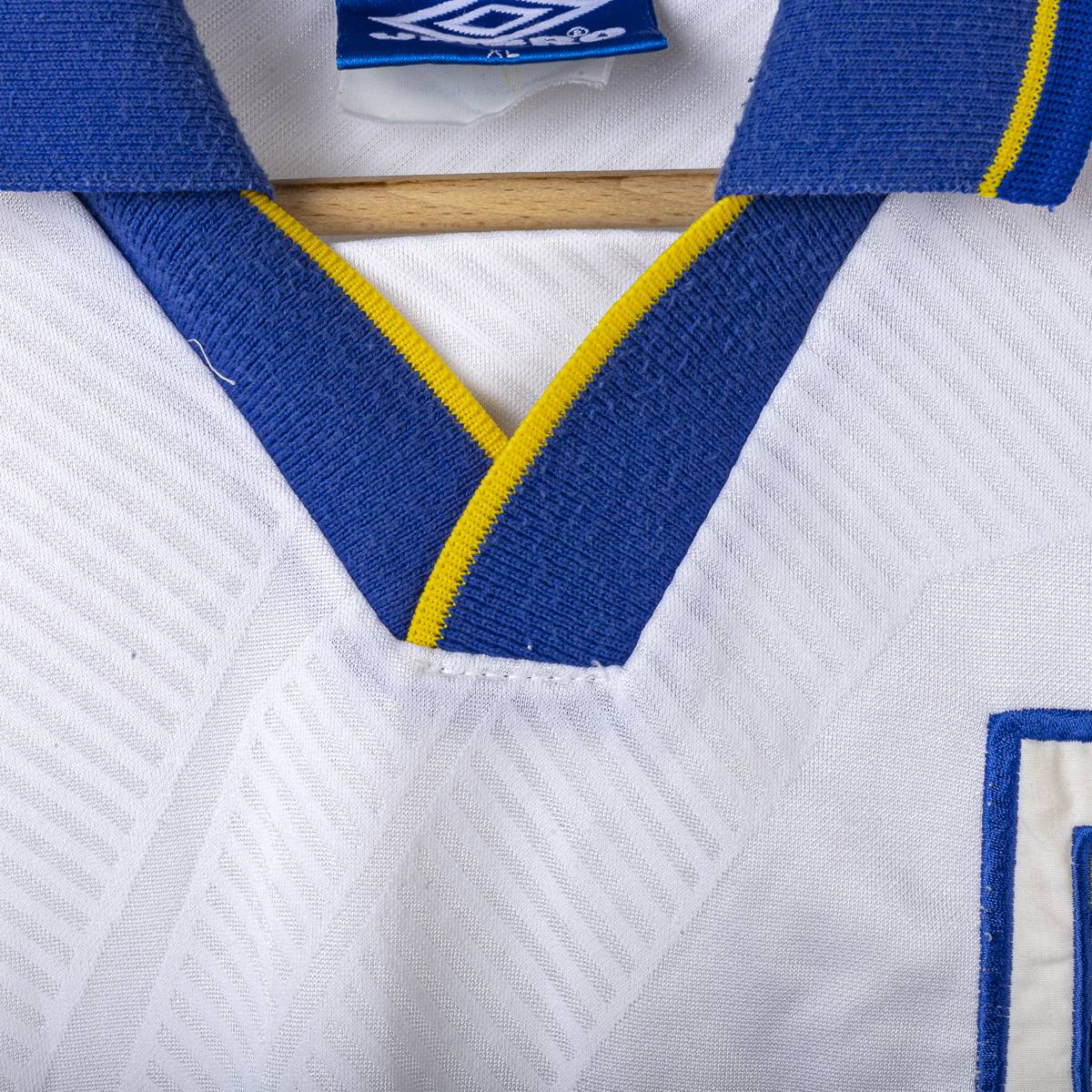 Maglia Away Parma Umbro Parmalat 1993/1994