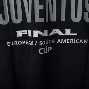 T-shirt Juventus Tokyo National Stadium Kappa 1995/1996