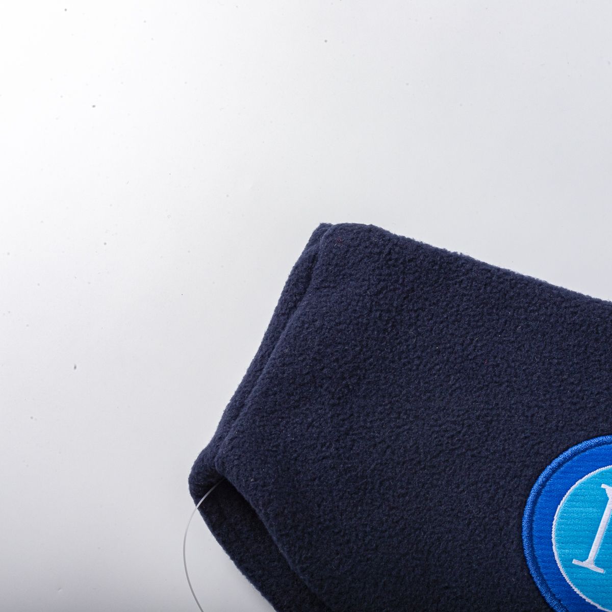 Fascia Ssc Napoli Macron 2012/2013