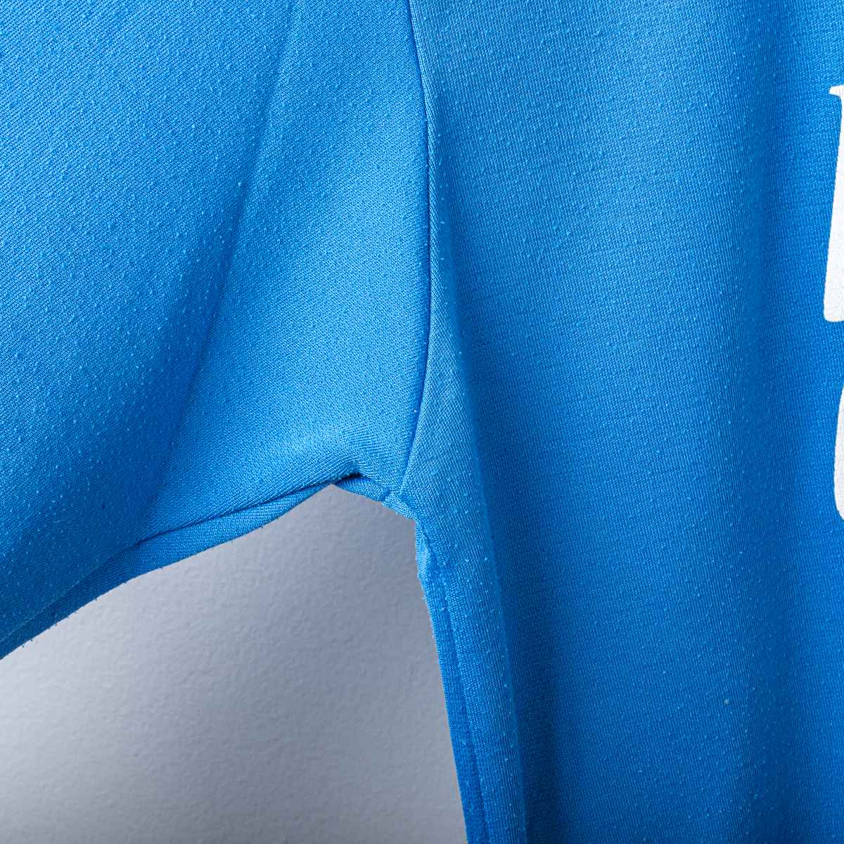T-shirt Allenamento Napoli Lotto Record Cucine 1994/1995