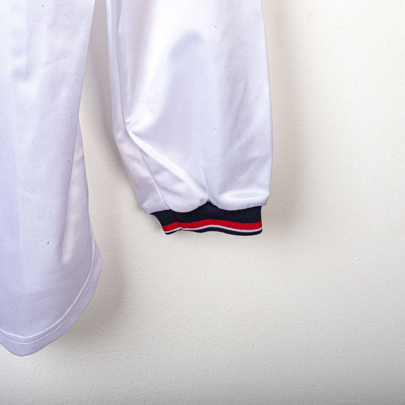 Maglia Away Bologna Macron Nakata 16 2003/2004