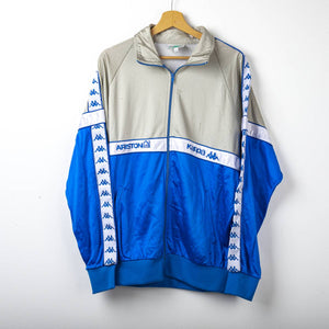 Tuta Completa Juventus Kappa Ariston 1988/1989
