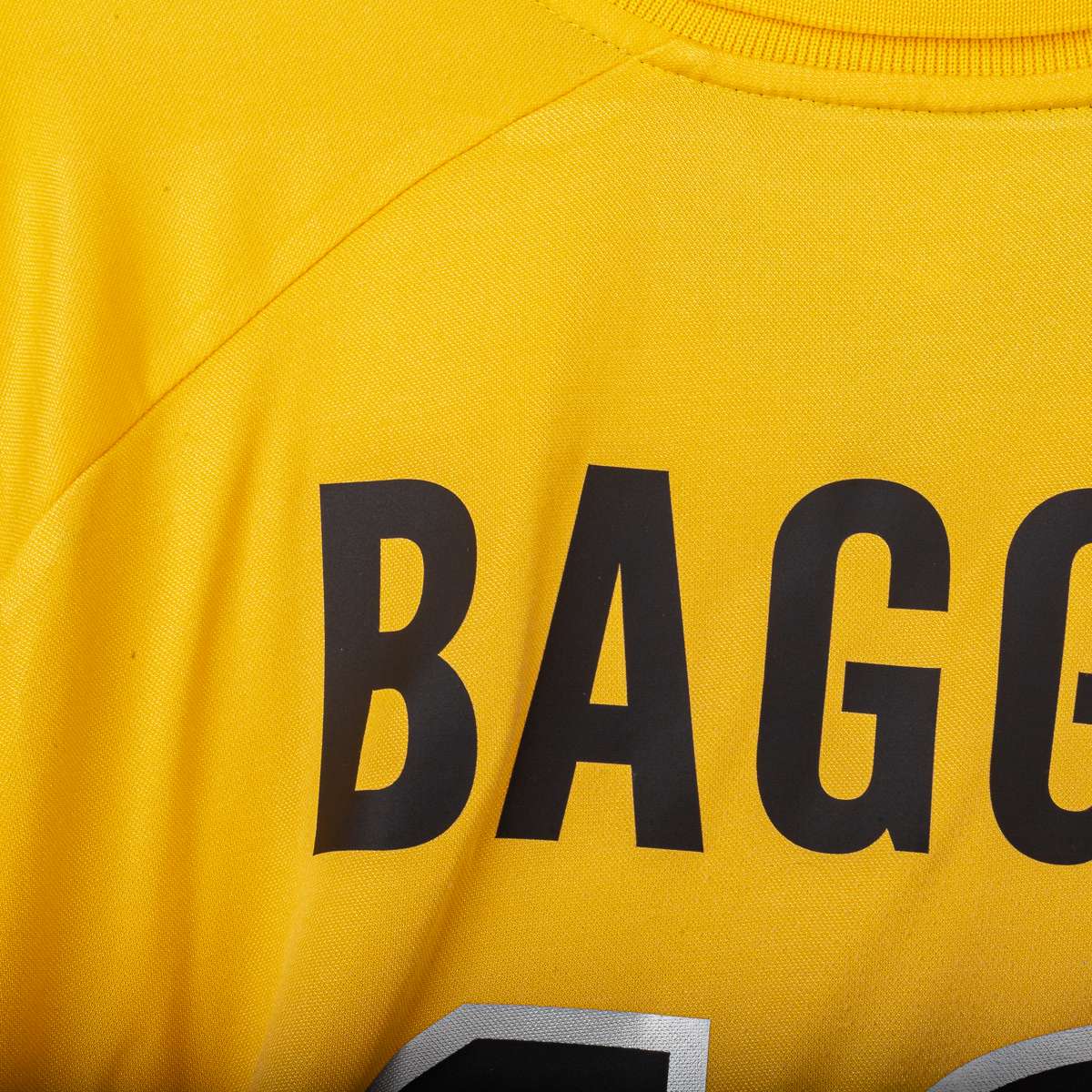 Maglia Third Inter Nike Baggio n10 1999/2000