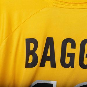Maglia Third Inter Nike Baggio n10 1999/2000