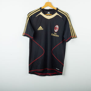 Maglia Training Milan Adidas Formotion 2010/2011