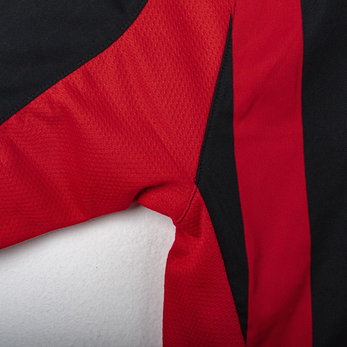 Maglia Bambino Home Milan Adidas 2005/2006