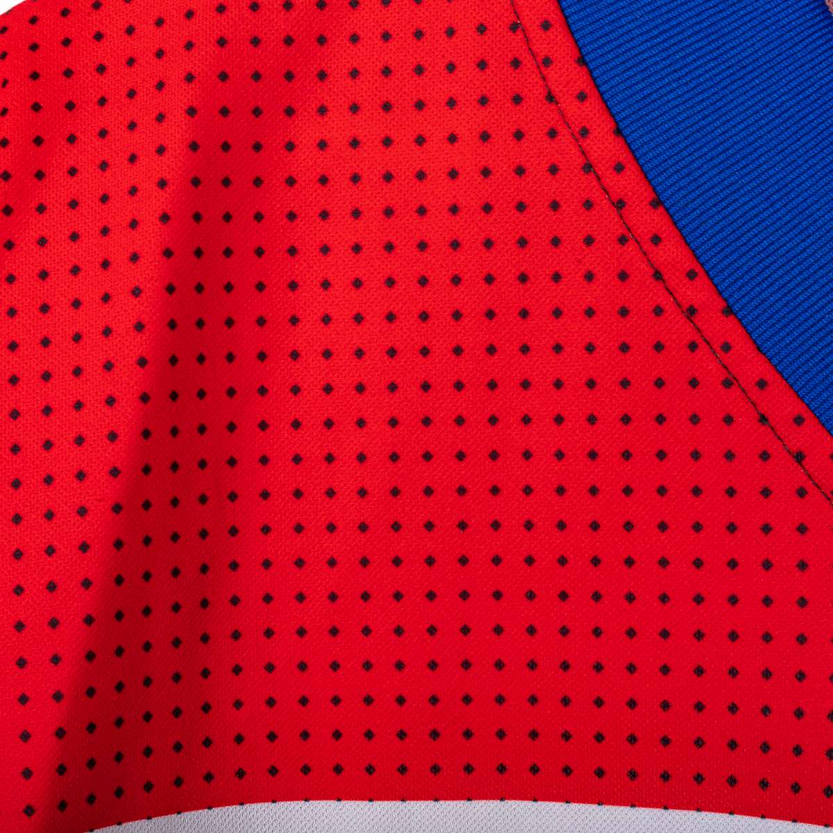 Sampdoria Asics Daewoo 1998/1999 Training Shirt