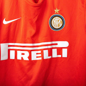 Maglia Third Inter Nike 2012/2013