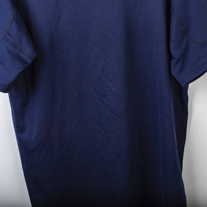 T-Shirt Training Italia Puma 2004/2006