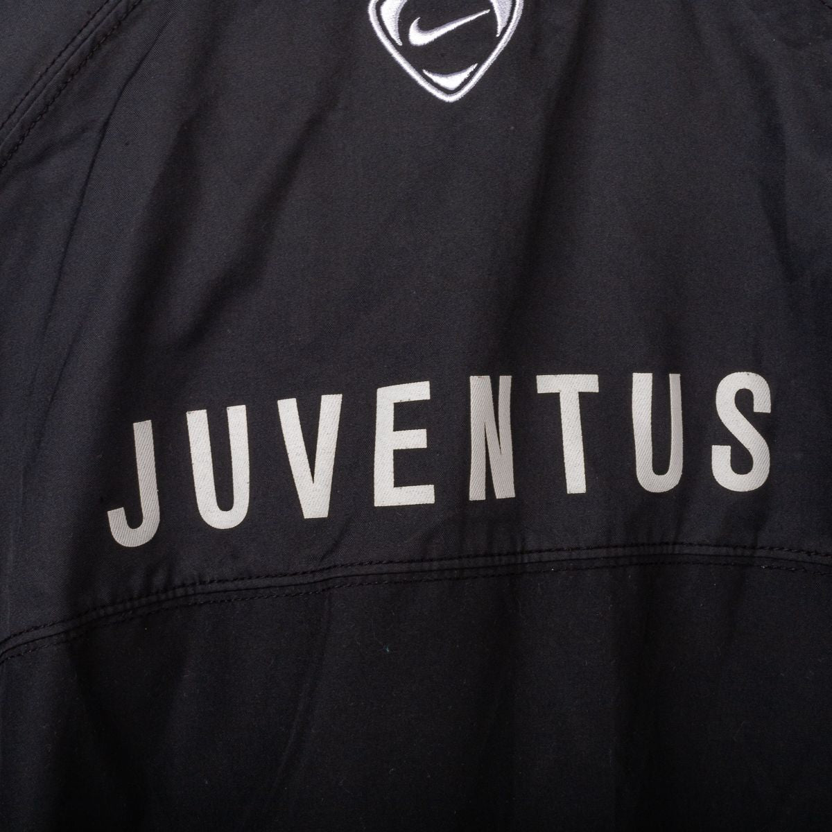 Giacca Tuta Juventus Nike New Holland 2008/2009