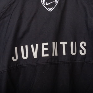 Giacca Tuta Juventus Nike New Holland 2008/2009