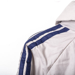 Giaccone A.S. Bari Adidas Anni 90