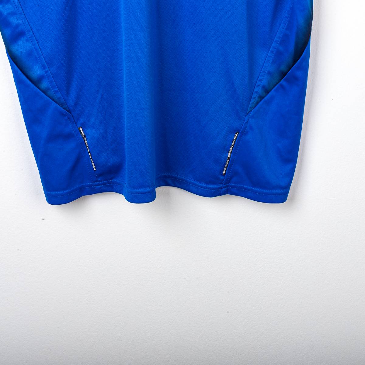 Maglia Allenamento Italia Puma Player 2006