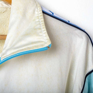 Lazio Kappa Cassa Risparmio Roma Tracksuit 1988/1989